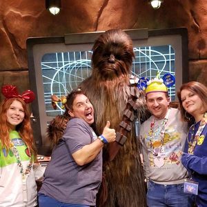 Meet your Posher, Christi